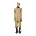 Rains A-Line Jacket W3 W 18050 24 - Image 6