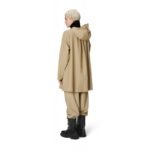 Rains A-Line Jacket W3 W 18050 24 - Image 7