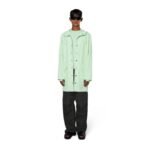 Rains Long Jacket Unisex 12020 34 - Image 2