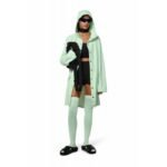 Rains Long Jacket Unisex 12020 34 - Image 8