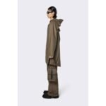 Rains Long Jacket Unisex 12020 66 - Image 3