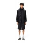 Rains unisex Fishtail Jacket W3 18010 01 - Image 2