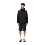 Rains unisex Fishtail Jacket W3 18010 01 - Image 6