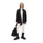Rains unisex Fishtail Jacket W3 18010 01 - Image 7