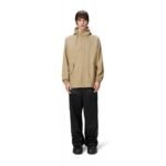 Rains Fishtail Jacket: Minimalist 6