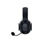 Razer BLACKSHARK V2 HYPERSPEED Wired Wireless Headband Gaming Headset USB Type-A Bluetooth Black - Image 2