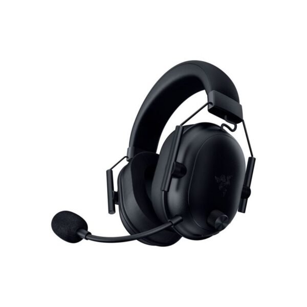 Razer BLACKSHARK V2 HYPERSPEED Wired Wireless Headband Gaming Headset USB Type-A Bluetooth Black