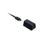 Razer BLACKSHARK V2 HYPERSPEED Wired Wireless Headband Gaming Headset USB Type-A Bluetooth Black - Image 3