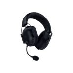 Razer BLACKSHARK V2 HYPERSPEED Wired Wireless Headband Gaming Headset USB Type-A Bluetooth Black - Image 4