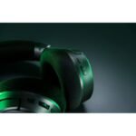 Razer Kraken V4 Wireless Headband Gaming Headset USB Type-A Bluetooth Black - Image 4