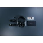 Razer Kraken V4 Wireless Headband Gaming Headset USB Type-A Bluetooth Black - Image 6
