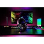 Razer Kraken V4 Wireless Headband Gaming Headset USB Type-A Bluetooth Black - Image 7