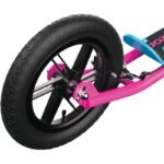 Razor Flashback Electric Scooter - Pink - Image 2