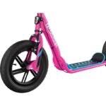 Razor Flashback Electric Scooter - Pink - Image 3