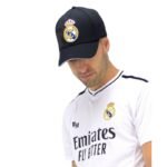 Inny Real Madrid Cap 2