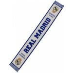 Real Madrid Fan Scarf