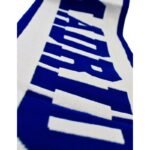 Real Madrid Fan Scarf 3