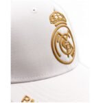 Real Madrid Jr Cap RM3GO19P - Image 3