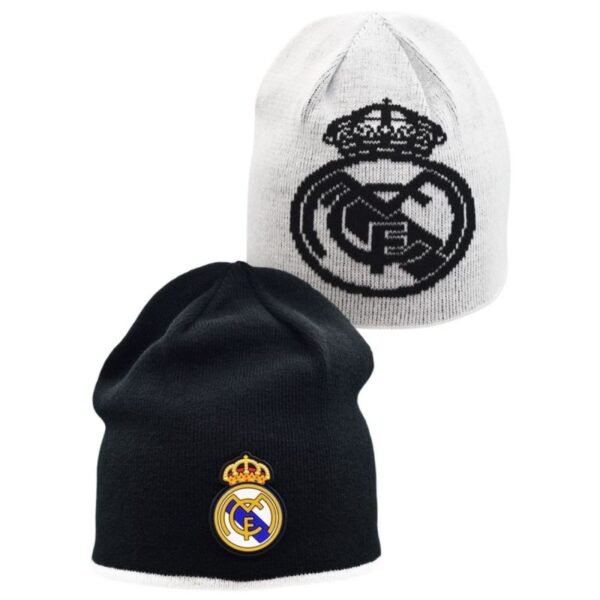 Real Madrid Reversible Cap RM5GO2