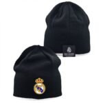 Real Madrid Reversible Jr Cap RM5GO2P - Image 3