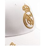 Real Madrid RM3GO19 Cap - Image 2