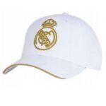 Real Madrid RM3GO19 Cap