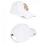 Real Madrid RM3GO19 Cap - Image 3