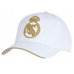Real Madrid RM3GO19 Cap - Image 4