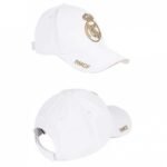 Real Madrid RM3GO19 Cap - Image 5