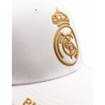 Real Madrid RM3GO19 Cap - Image 6