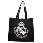 Real Madrid Shopping Bag