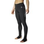 Reebok Combat Ankle Lock Leggings W S96545 - Image 5
