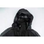 Regatta Cntrst Shell M TRW504 28P jacket - Image 4