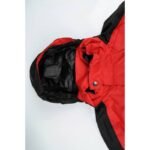 Regatta Cntrst Shell M TRW504 51P jacket - Image 4