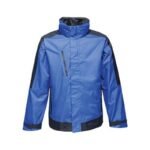Regatta Cntrst Shell M TRW504 56E jacket - Image 5