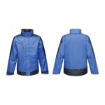 Regatta Cntrst Shell M TRW504 56E jacket