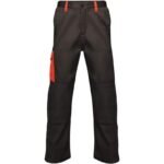 Regatta M TRJ378L 1CN Work Trousers - Image 3