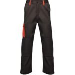 Regatta M TRJ378L 1CN Work Trousers - Image 5