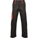 Regatta M TRJ378L 1CN Work Trousers - Image 6