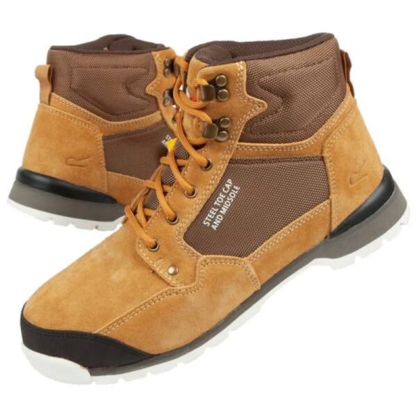 Regatta Safety Shoes -