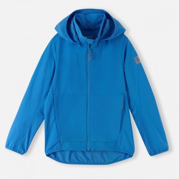 Reima Jacket Turvaisa Jr