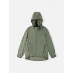 Reima Jacket Turvaisa Thyme 3