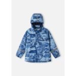 Reima Koski Jam Jr 2