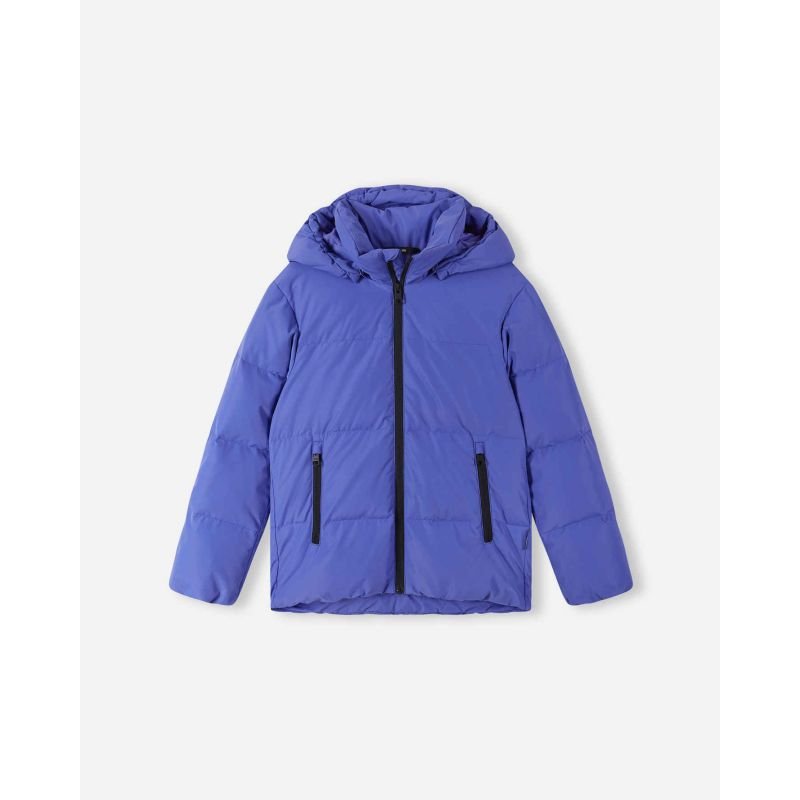 lupin-wear-ca-reima-paimio-children-s-down-jacket-5100282a-5660-1717382 Reima Paimio childrens down jacket (5100282A-5660) - Image 1