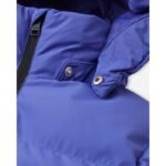 Reima Paimio childrens down jacket (5100282A-5660) - Image 7