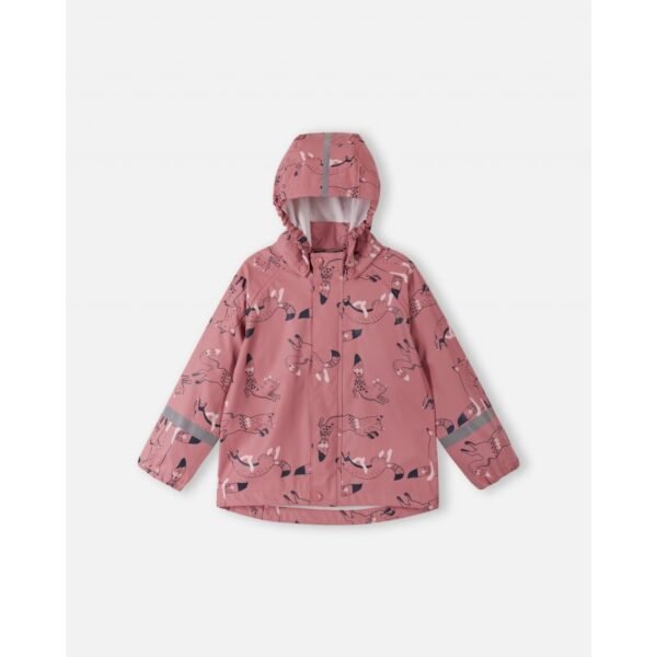 Reima Raincoat Vesi Jr 5100025A-1123 Raincoat