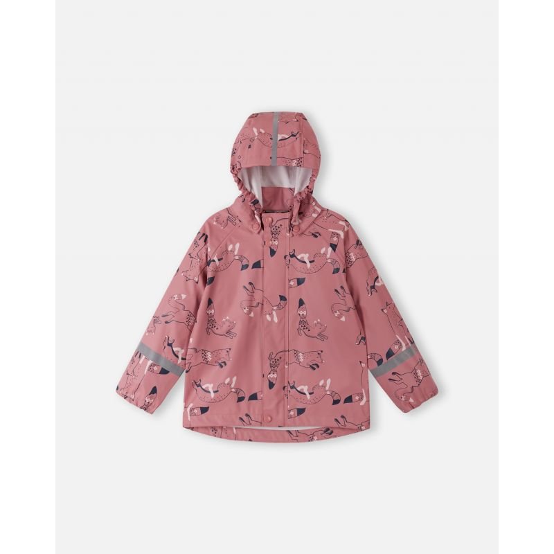 lupin-wear-ca-reima-raincoat-vesi-jr-5100025a-1123-raincoat-1160535 Reima Raincoat Vesi Jr 5100025A-1123 Raincoat - Image 1