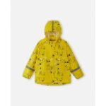 Reima Raincoat Vesi Jr 5100025A-2353 Raincoat - Image 7