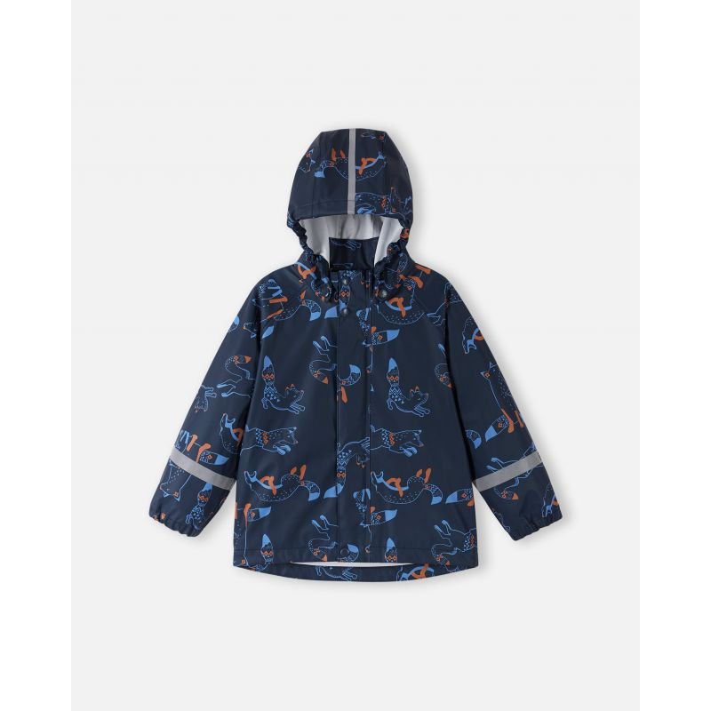 lupin-wear-ca-reima-raincoat-vesi-jr-5100025a-6983-raincoat-1160537 Reima Raincoat Vesi Jr 5100025A-6983 Raincoat - Image 1