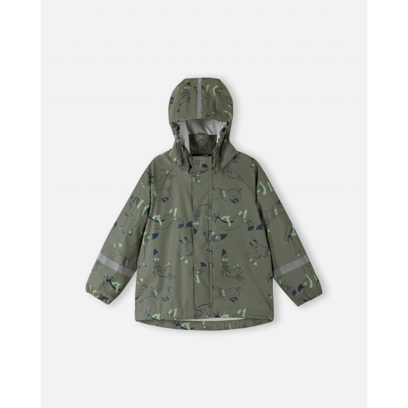 lupin-wear-ca-reima-raincoat-vesi-jr-5100025a-8923-raincoat-1160538 Reima Raincoat Vesi Jr 5100025A-8923 Raincoat - Image 1